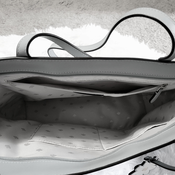 Kate Spade Floral Patterned Accessory - Picture 5 of 7